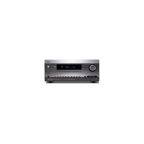 Onkyo révèle l'Integra DHC-9.9 au Japon