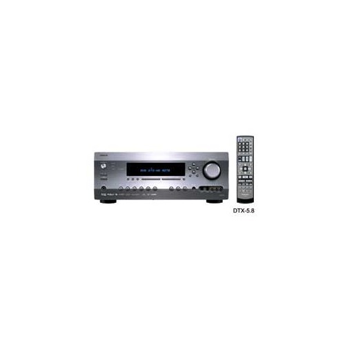 Onkyo révèle son amplificateur DTX-5.8