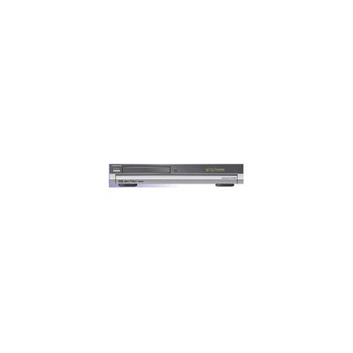 Onkyo sortirait une première platine HD- DVD baptisée DV-HD805