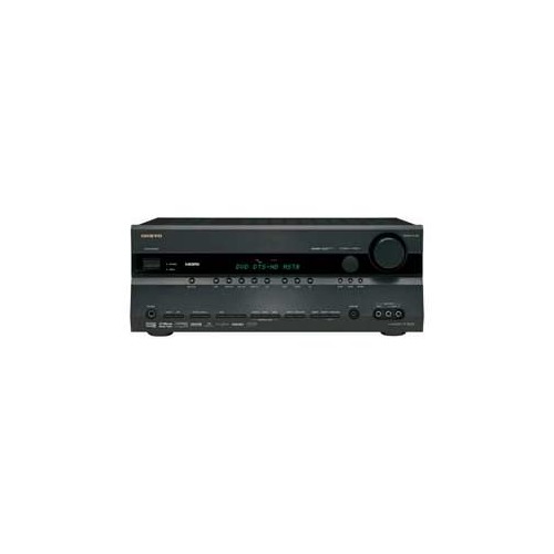 Onkyo TX-SR606 : Compatible Dolby TrueHD et DTS HD !