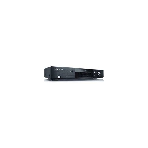 Oppo BDP-83 et Lexicon BD-30 : Identiques mais 3000$ de différence !