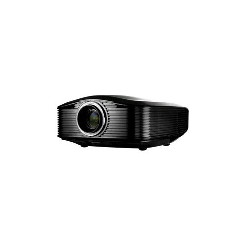 Optoma HD82 : Nouveau projecteur DLP Full-HD