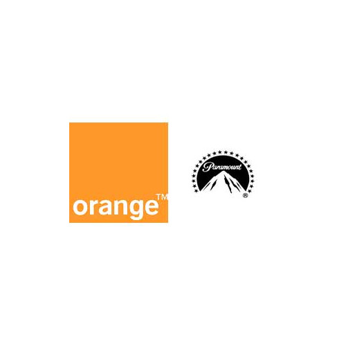 Orange s'associe à Paramount pour son service «24/ 24 Vidéo»