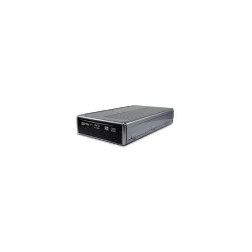 OWC présente son graveur Blu-Ray « Quad Interface »