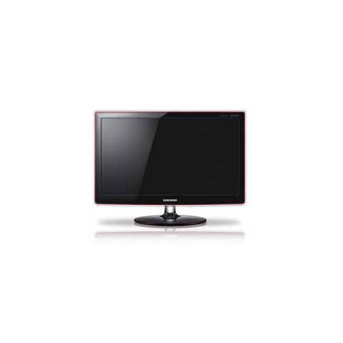 P2370HD : Un moniteur LCD avec tuner HD chez Samsung