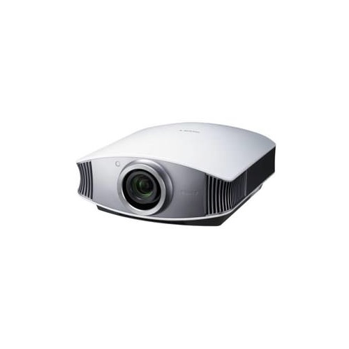 Sony dévoile son vidéo-projecteur SXRD VPL-VW50 !
