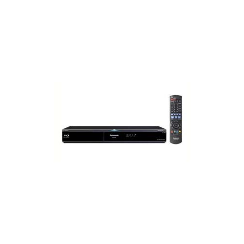 Panasonic DMP-BD30 : nouvelle platine Blu-Ray certifiée BD Profile 1.1