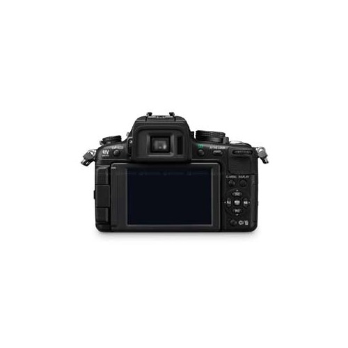 Panasonic GH2 : un nouveau reflex Full-HD pour les vidéastes