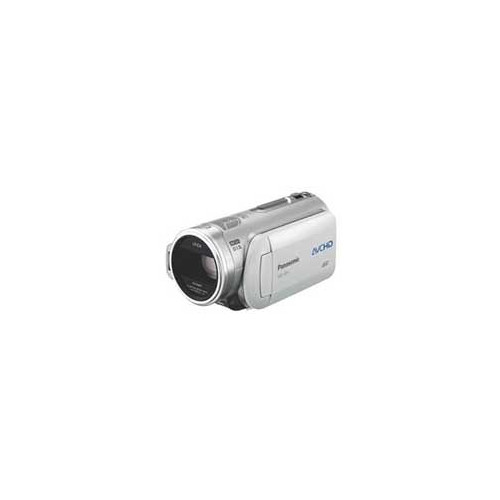 Panasonic introduit deux nouveaux camescopes 3CCD HD