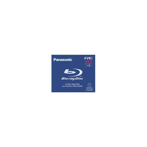 Panasonic lancera cet été ses Blu-Ray Disc compatibles 4x