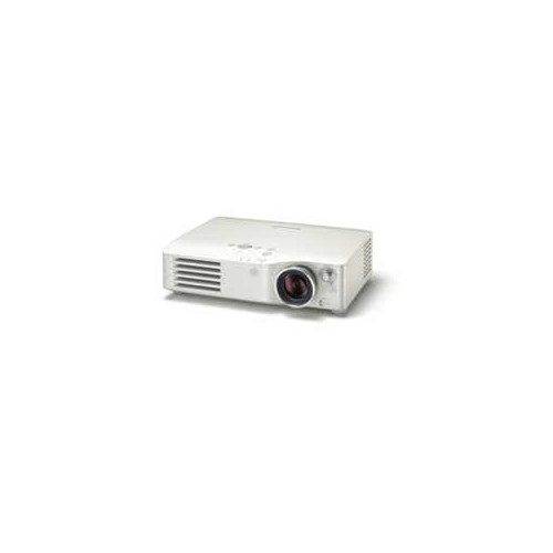 Panasonic PT-AX200 : nouveau projecteur HD-Ready