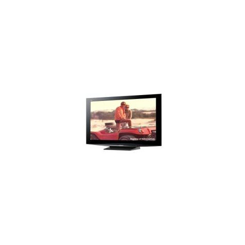 Panasonic PZ850 : Téléviseurs Plasma 1080p convergents avec le Web !
