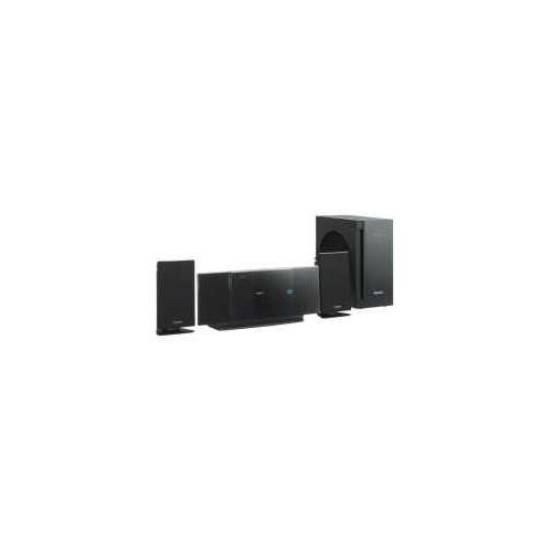 Panasonic SC-BTX70 : ensemble Home-Cinéma 2.1 mais Blu-Ray