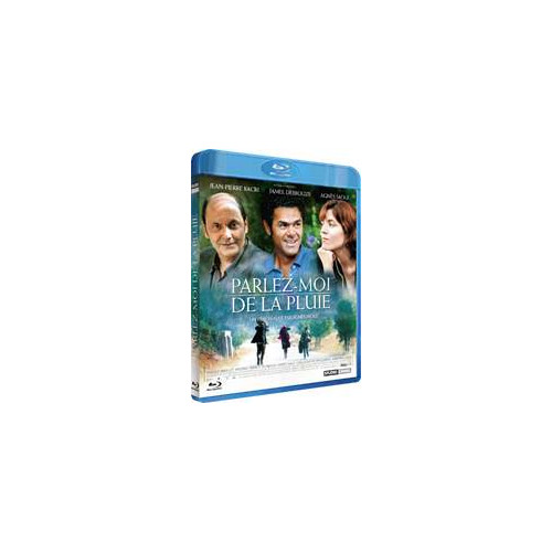 Parlez-moi de la pluie : le Blu-Ray dès le 17 mars 2009