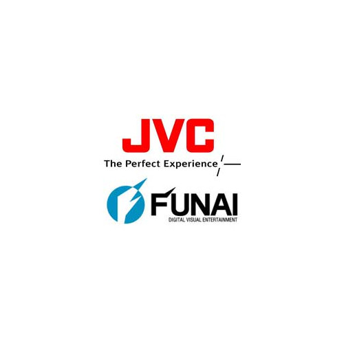 Partenariat officialisé entre Funai et JVC sur le marché des téléviseurs LCD