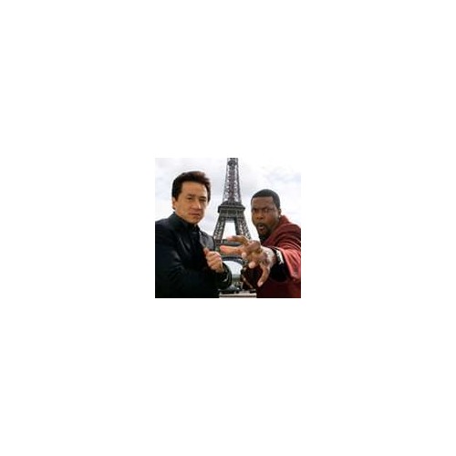Pas de HD-DVD pour 2007 visiblement pour New Line