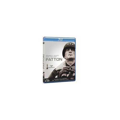 Patton en Blu-Ray : le test est en ligne !