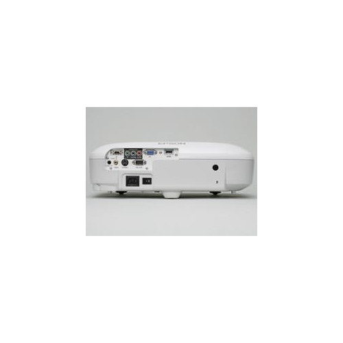 EMPTW1000 nouveau vidéoprojecteur Epson FullHD