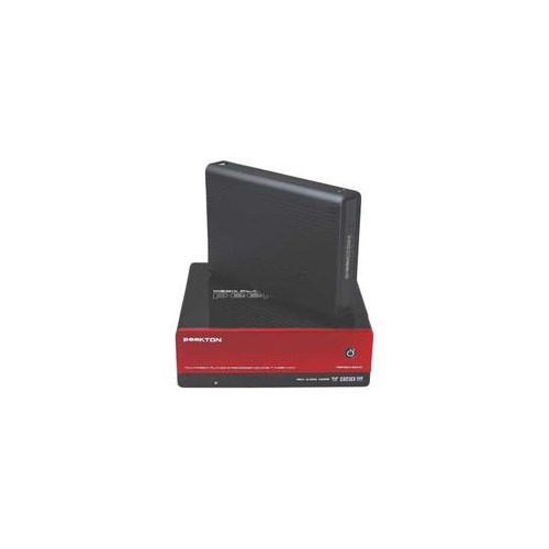 PeeKBox 264 HD : Boîtier Haute Définition compatible MKV