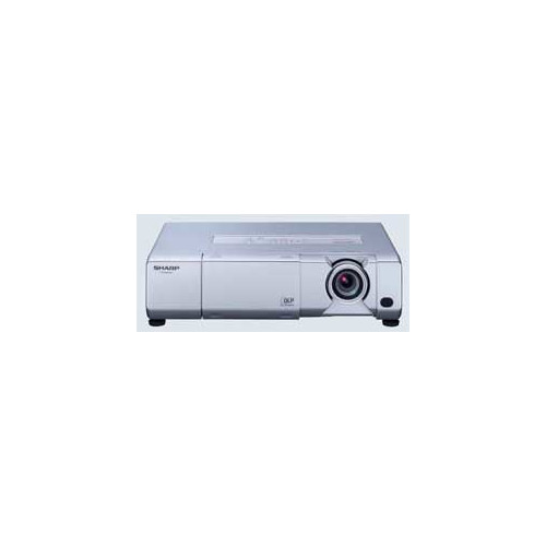 PG-D4010X et PG-D3750W annoncés chez Sharp aux USA