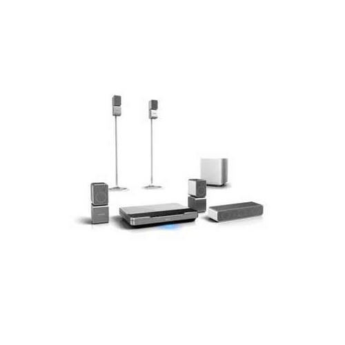 Philips 360Sound : Ensemble Home-Cinéma 3D Ready