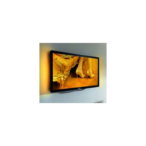 Philips et TV 3D Ready : Technologie active et format 21:9ème