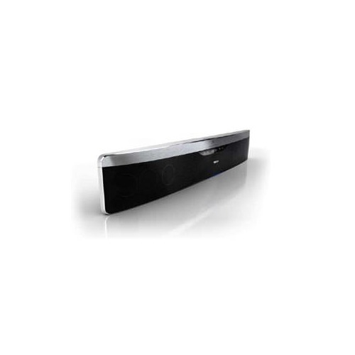 Philips HTS9140 : Une barre de son avec lecteur Blu-ray 3D