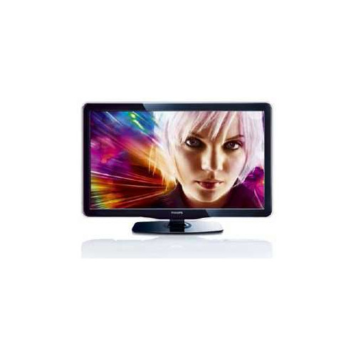 Philips Série 5405 et 5605 : Téléviseurs LCD d'entrée de gamme