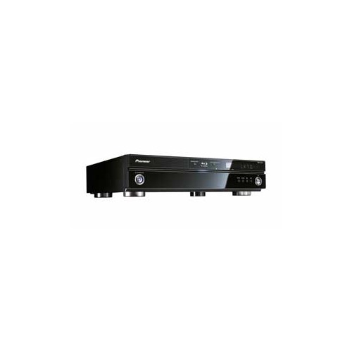 Pioneer BDP-LX71 : Nouveau lecteur Blu-Ray attendu pour l'été 2008