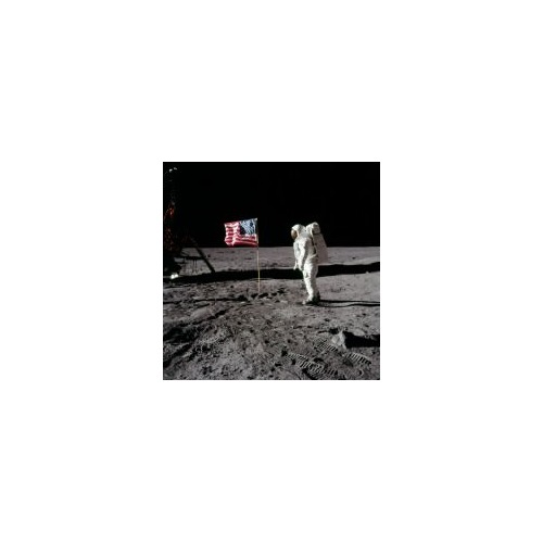 Des images exclusives de la Terre en Haute Définition
