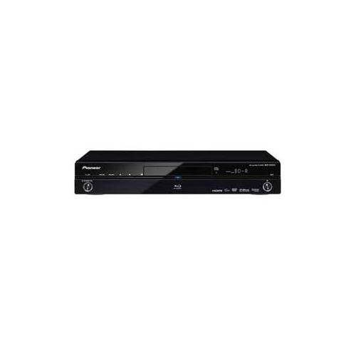 Pioneer BDP-V6000 : un lecteur de Blu-Ray Disc « ultime » !