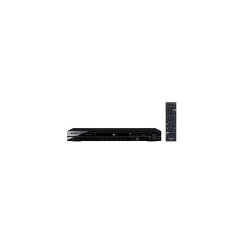 Pioneer DV-420V : un lecteur DVD 1080p et encodeur MP3