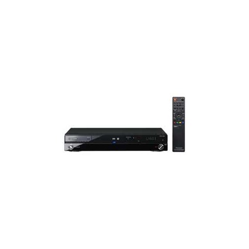 Pioneer DVR-LX60 et DVR-LX60D : Deux enregistreurs DVD avec upscale 1080p