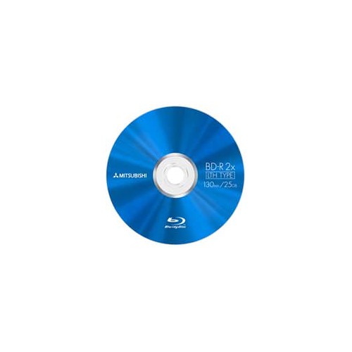 Un Blu-Ray Disc de 500 Go développé par Pioneer