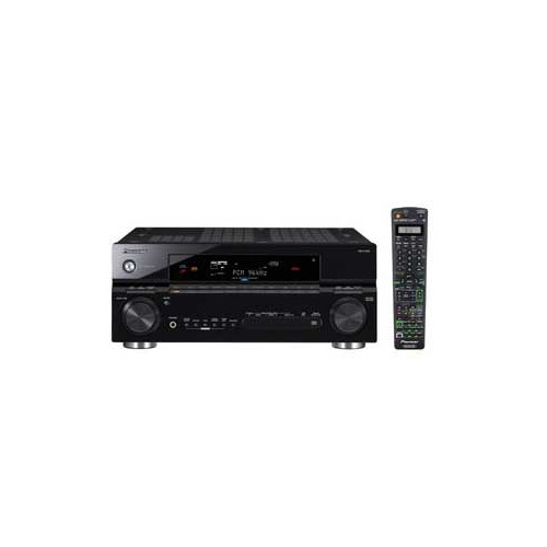 Pioneer propose le VSX-LX50 : un amplificateur certifié THX Select2