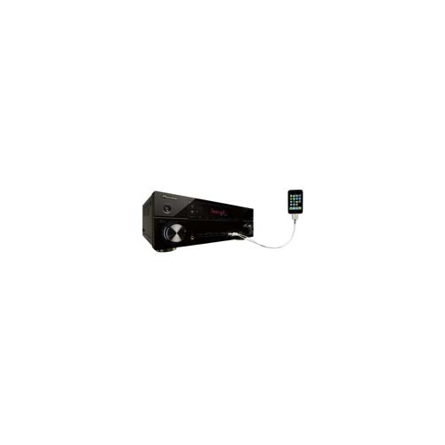 Pioneer VSX-520-K et VSX-820-K : deux amplis 5.1 HDMI 1.4