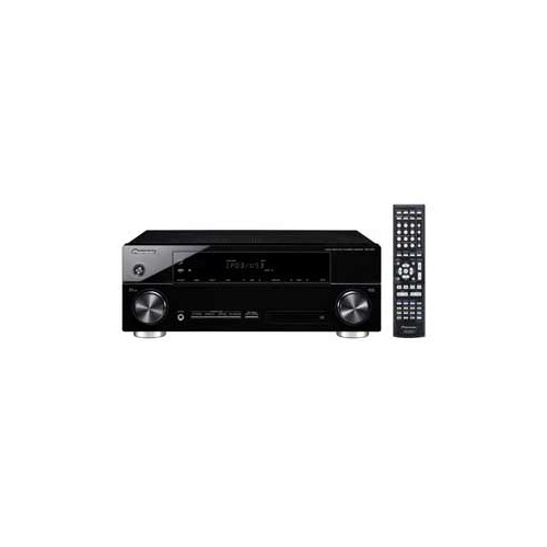 Pioneer VSX-820 : Amplificateur 3D et Bluetooth Ready