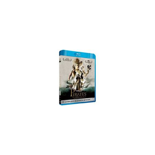 Pirates de Langkasuka : le test Blu-Ray complet