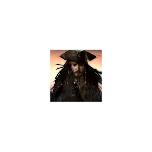 Pirates des Caraïbes : La Fontaine de Jouvence : Titre et synopsis officiel !