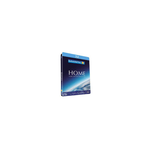 « Home » aura une suite : c'est confirmé !