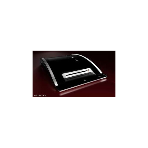 Plus que quelques jours à attendre la PS3 Slim !