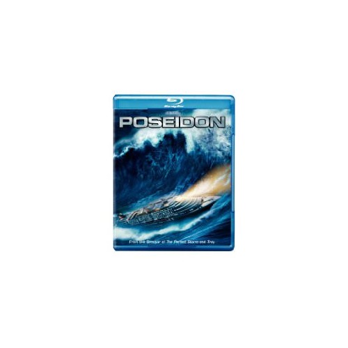Poseidon : le 6 avril et le 12 mai en Blu-Ray !