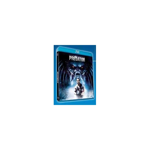 MAJ : Predator : Tous les détails de la nouvelle édition Blu-Ray française !