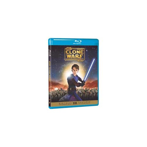 Premier Blu-Ray Star Wars le 11 novembre aux USA