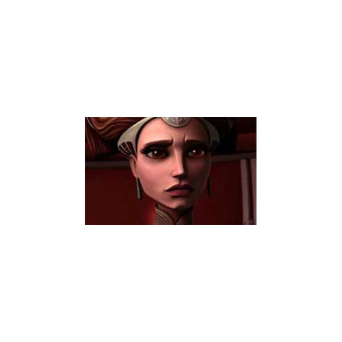 Première bande annonce de la nouvelle série télé Star Wars : The Clone Wars