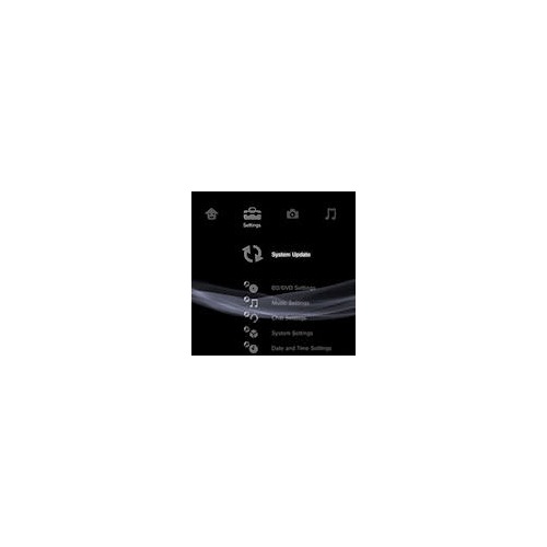PS3 : Nouveau firmware 2.80 disponible
