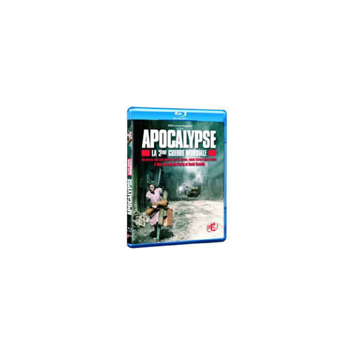 Quand le DTS-HD redonne vie à l'Apocalypse !