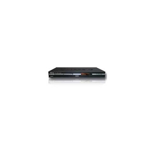 Quartek et sa nouvelle platine DVD/Divx HD-Rip 80