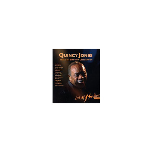 Quincy Jones : le Blu-Ray testé !