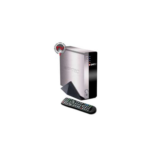 R700 et Q120 : disques durs multimédias HDMI !